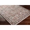 Mark & Day Long Beach Washable Woven Indoor Area Rugs - 4 of 4