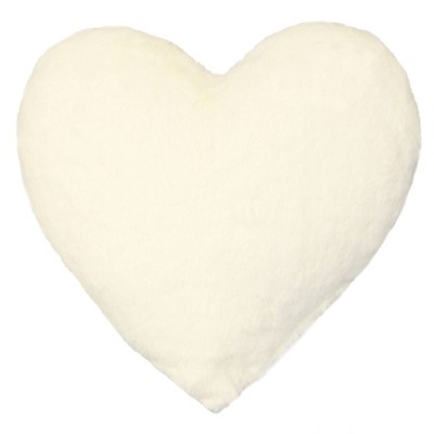 Heart Pillow - Bullseye's Playground™