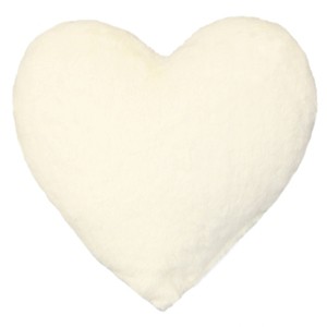 Heart Pillow - Bullseye's Playground™ - 1 of 3