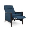 GDFStudio Drury Contemporary Fabric Upholstered Pushback Recliner - 3 of 4