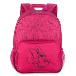 Disney Kids' Minnie Mouse  16" Backpack