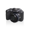 Minolta 20 Mega Pixels 26x Optical Zoom Digital Camera with 1080p FHD Video, Black - 2 of 2