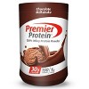 Premier Protein 100% Whey Protein Powder - Chocolate Milkshake - 17 Serve - 2 of 4
