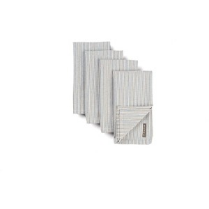 Meema Cotton Cloth Napkins, Set of 4 - 1 of 4