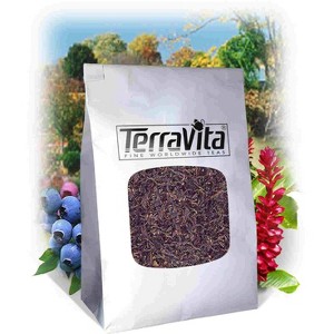 TerraVita Organic Imperial Keemun Tea (Loose) (8 oz, ZIN: 510477) - 1 of 4