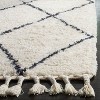 Casablanca CSB726 Hand Tufted Indoor Rug - Safavieh - image 4 of 4