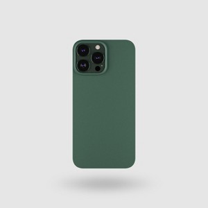 Peel - Magnetic iPhone 13 Pro Max Case - Midnight Green - 1 of 4