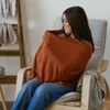 Parker Baby Co. 4 in 1 Car Seat Cover - 3 of 4