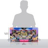 Pokemon TCG: Legendary Warriors Premium Collection Box, Zacian Zamazemta Promos, Gift for Kids, 14 Booster Packs from Sword & Shield - 4 of 4