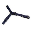 AWOO Roam No-pull Adjustable Recycled Dog Harness - image 2 of 4