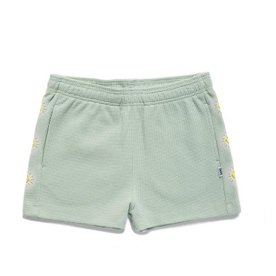 Samii Ryan | Smiley® Perspective Thermal Shorts, Small, 2