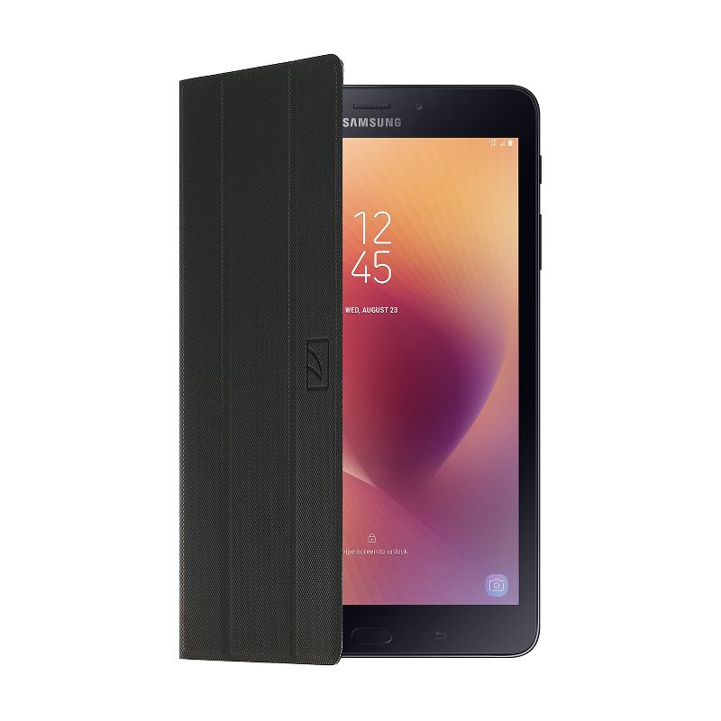 Tucano Gala Folio Case for Samsung T290 Galaxy Tab A 8 Inch (2019 July) Tablet - Black, 4 of 7