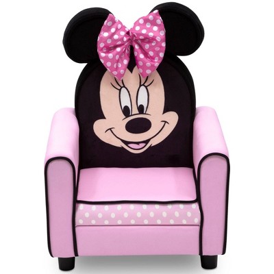 disney kids chair