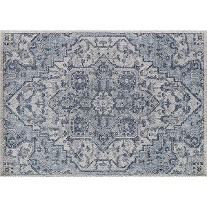 Mason Brooks Lexa Vintage Area Rug - 1 of 4