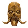 Fanattik The Elder Scrolls V: Skyrim Set of 4 Dragon Priest Masks - 4 of 4