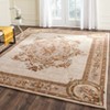 Empire EM414 Hand Tufted Indoor Rugs - Safavieh - 2 of 4