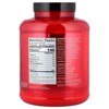 BSN Syntha-6® Isolate, Protein Powder Drink Mix, Strawberry Milkshake, 4.02 lbs (1.82 kg) - 2 of 4
