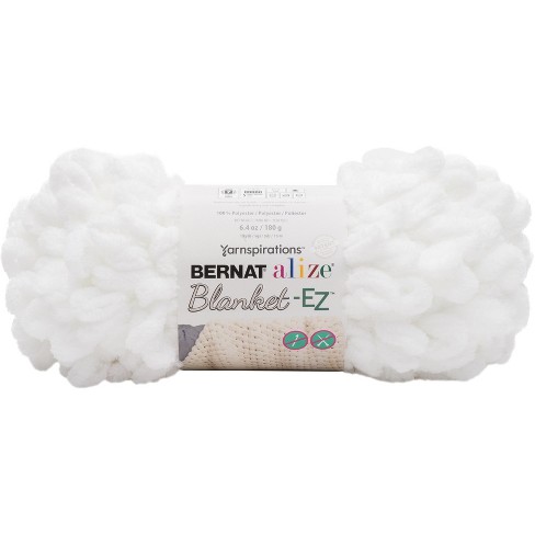 Bernat Alize Blanket-ez Yarn : Target