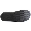 RockDove Men's Evan Faux Shearling Slide Slipper - 3 of 4