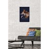 Trends International Jim Baldwin - Protect & Serve Unframed Wall Poster Prints - 2 of 4