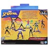 Marvel Spider-Man Venom vs Epic World of Action Web-Slinging Showdown - 4 of 4