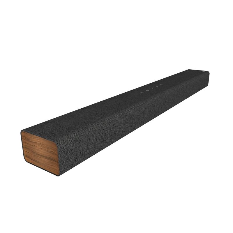 LG SP2 2.1 Channel 100W All in One Soundbar with Fabric Wrap, 6 of 10