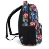 PJ Masks Heroes Unite Backpack - Featuring Catboy, Owlette, Gekko, and PJ Robot, Ready to Tackle Adventures Backpack Bag - 3 of 4