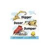 Kaplan Early Learning Dig, Dump, and Build Board Books - Set of 4 - 3 of 4