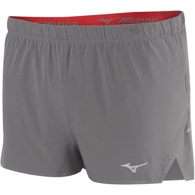 mizuno aero split 1.5 short