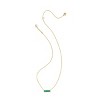 Kendra Scott Paisleigh Pendant Necklace - 2 of 2