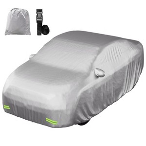 Mockins Sedan Car Cover - 1 of 4