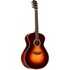 Breedlove Legacy Adirondack Spruce-Mahogany Concerto Acoustic-Electric Guitar Vintage Sunburst - 3 of 4