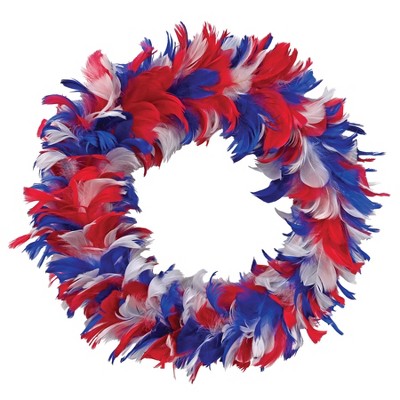 Beistle Fancy Wreath