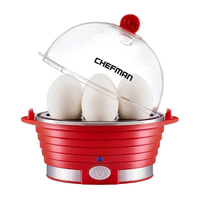 egg boiler target