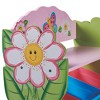 Fantasy Fields Children Magic Garden Wooden Toy Storage Tidy Organiser TD-12710A - 4 of 4