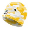 Dalix Ghost Life Embroidered Beanie Hat Knit Cap Cold Weather Womens - 4 of 4