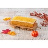 Our Specialty Treat Shop Pumpkin Spice Cake - 12.5oz - 3 of 3