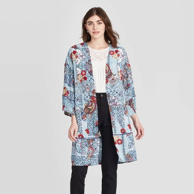 target knox rose jacket