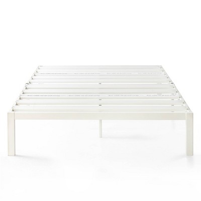 Best Price Mattress 14" Rocky Base Model E Platform Bed Heavy Duty Steel