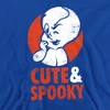 Casper Spooky Adult Pull-Over Hoodie - 2 of 4