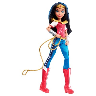 wonder woman doll target