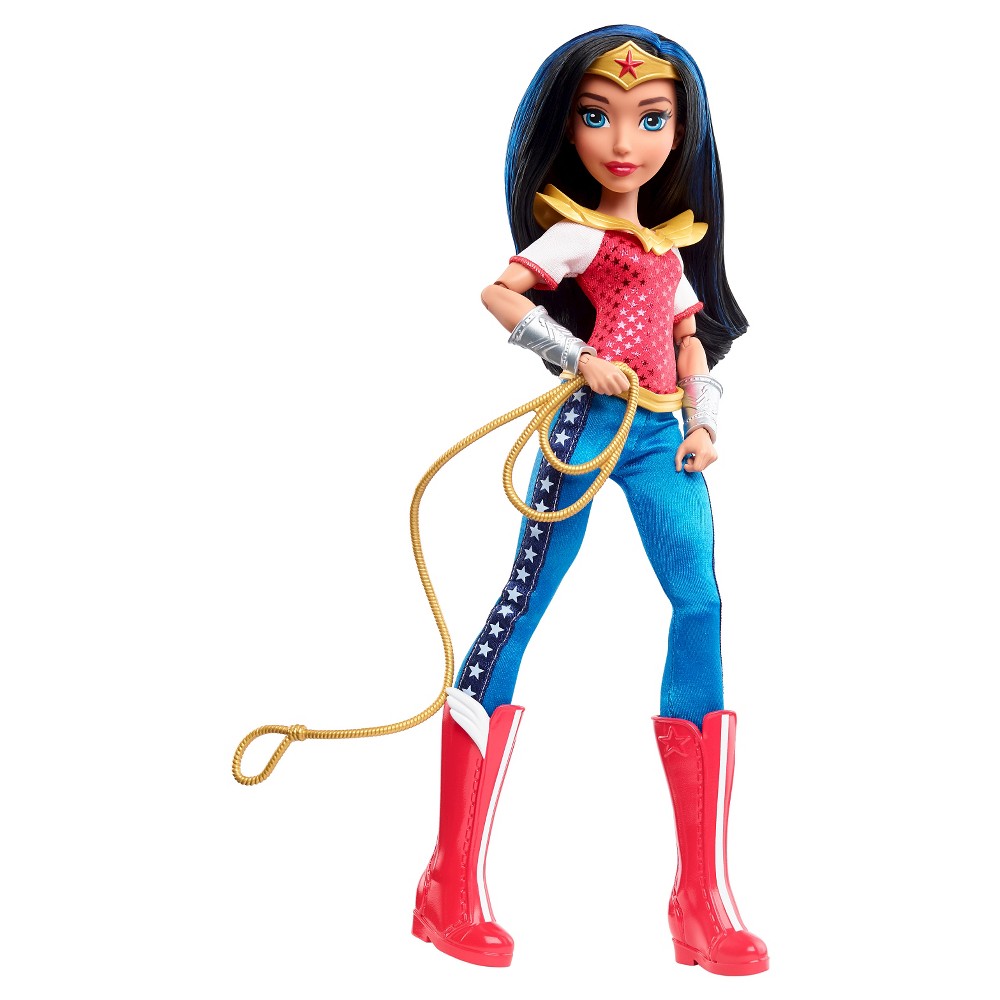 UPC 887961267389 product image for DC Super Hero Girls Wonder Woman 12
