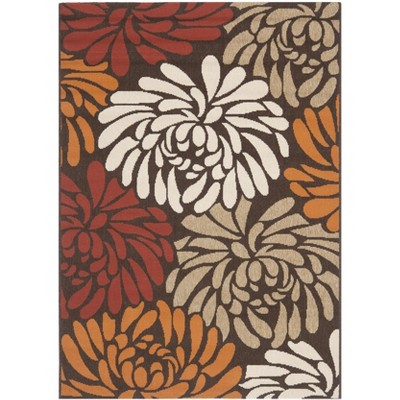 Veranda VER049 Power Loomed Indoor/Outdoor Rugs - Safavieh