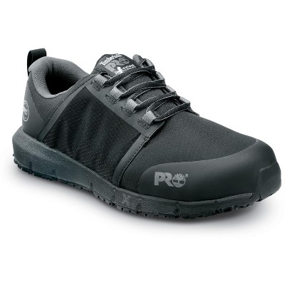 Timberland PRO Men's Comp Toe Radius MaxTRAX Athletic Work Shoes