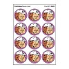 TREND I Loaf It!/Raisin Bread Scent Retro Scratch 'n Sniff Stinky Stickers®, 24 Per Pack, 6 Packs - 2 of 4