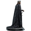 Weta Workshop - WETA Workshop Polystone - The Lord of the Rings Trilogy - Classic Series - King Aragorn Statue - 4 of 4
