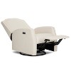 Evolur Olivia Power Recline Glider - 4 of 4