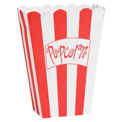 popcorn boxes