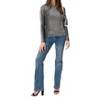 Women's Nadia Sparkle Top - Kylie Paige - 2 of 3