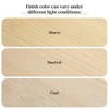 Now Furniture Bunk Bed for Kids, Twin XL over Queen, Engineered Wood - 4 of 4